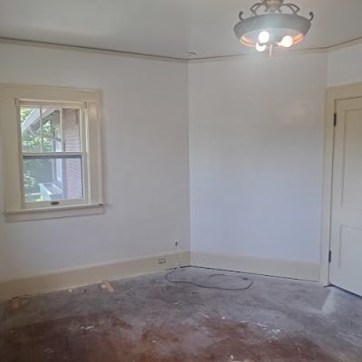 Storehouse Remodeling