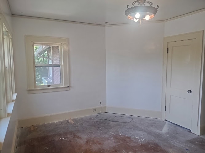 Storehouse Remodeling