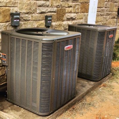 Trinity Air Conditioning - Main Office