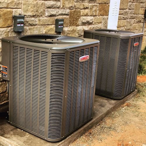 Trinity Air Conditioning - Main Office
