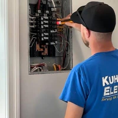Kuhlman Electric