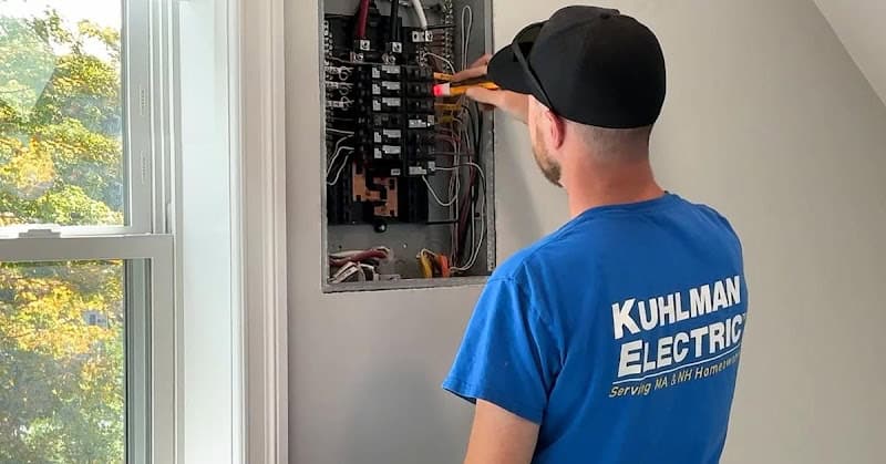 Kuhlman Electric