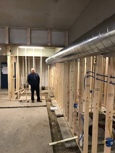 Bramlett Heating and Cooling