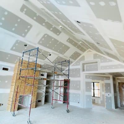 NYC Drywall Solutions
