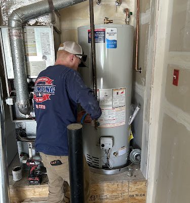 Straight Shooter Plumbing and Rooter