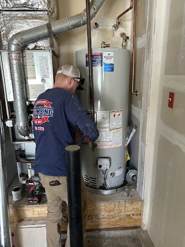 Straight Shooter Plumbing and Rooter