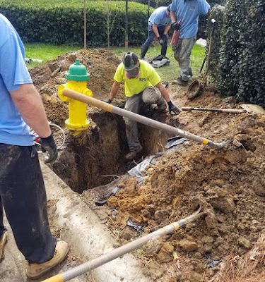 RPG Plumbing Services