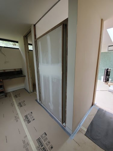 Menaci Design Drywall (The King of Drywall)