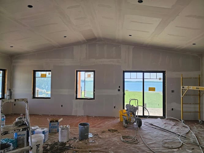 Stallman Drywall