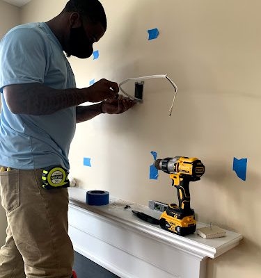 Patterson Contracting Services LLC