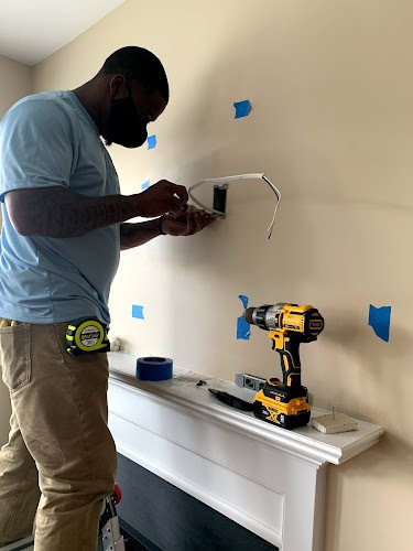 Patterson Contracting Services LLC
