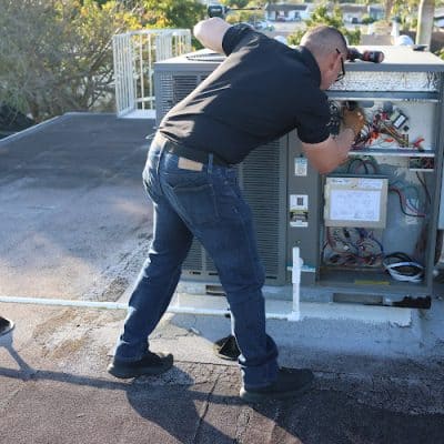 Pollux Air Conditioning