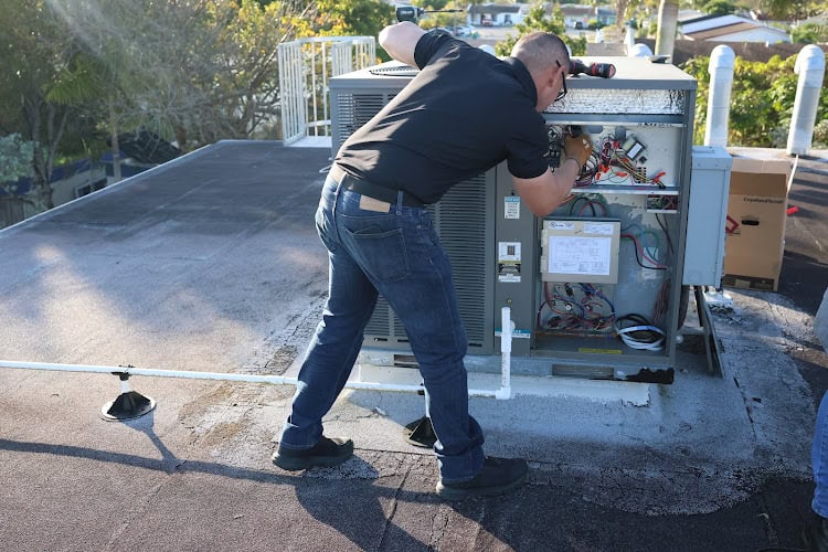 Pollux Air Conditioning