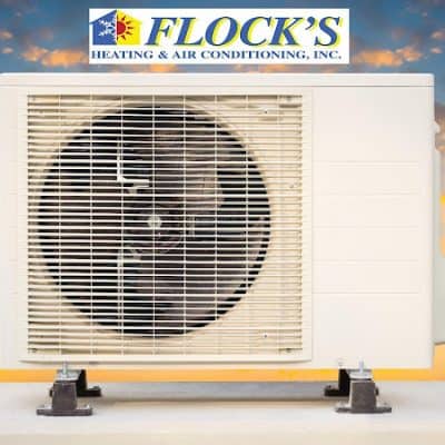 Flock's Heating & Air Conditioning Inc.
