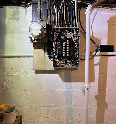 Lon Lockwood Electric