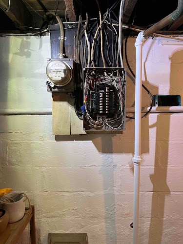 Lon Lockwood Electric