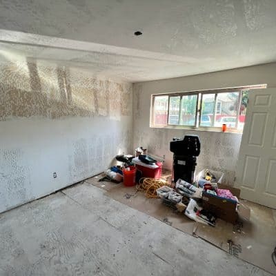 Landers Drywall