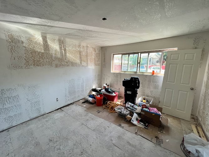 Landers Drywall