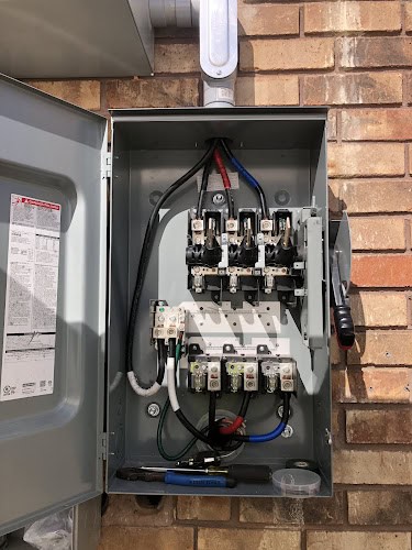 Coastal Blue Electric, Inc.