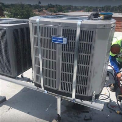 Cool Running Air, Inc.