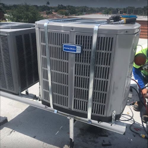 Cool Running Air, Inc.