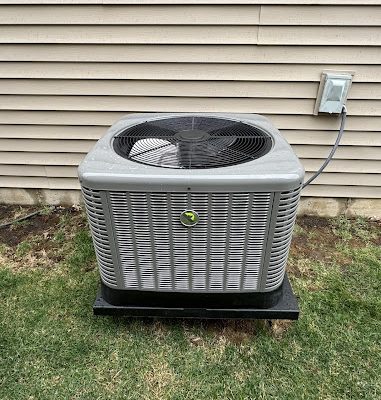 Rellaire Smart Home Systems