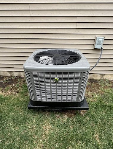 Rellaire Smart Home Systems