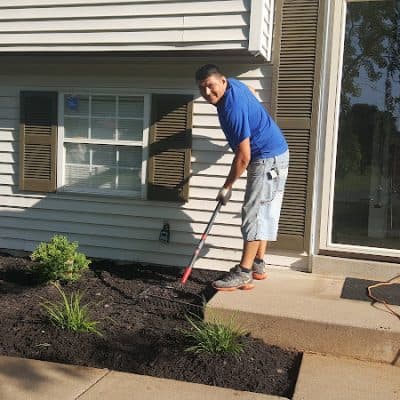 JJ Handyman Service