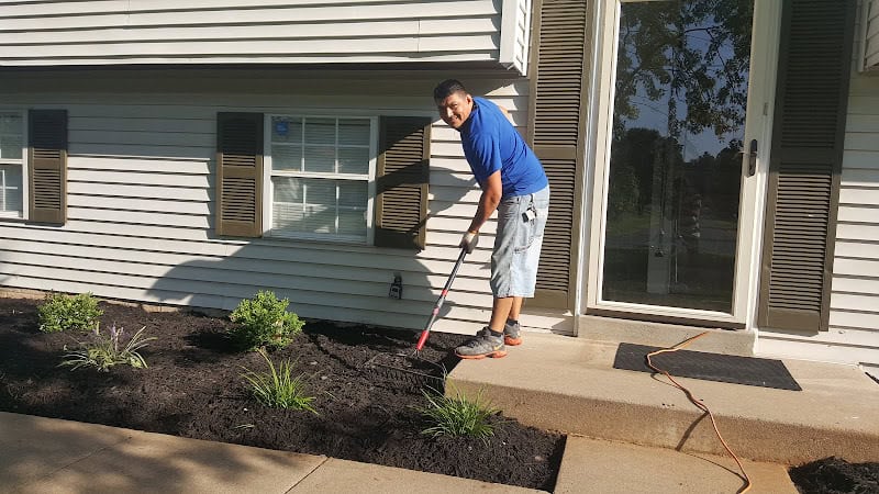 JJ Handyman Service