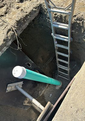 Action Jackson Drain Cleaning