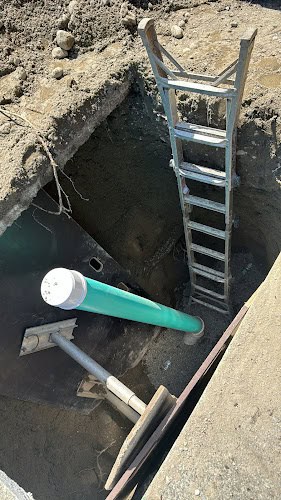 Action Jackson Drain Cleaning