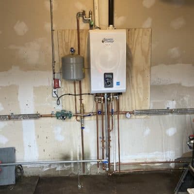 Benjamin Franklin Plumbing
