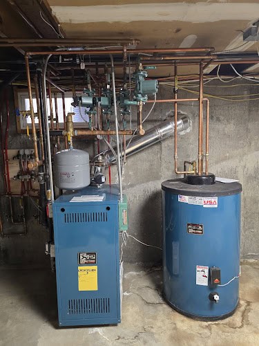 PHD SERVICES INC - Plumbing, Heating & HVAC Contractor Nassau County