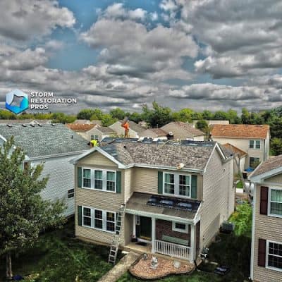 Storm Restoration Pros LLc
