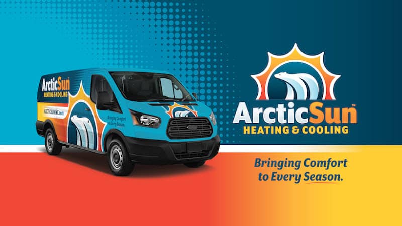 Arctic Sun Heating & Cooling