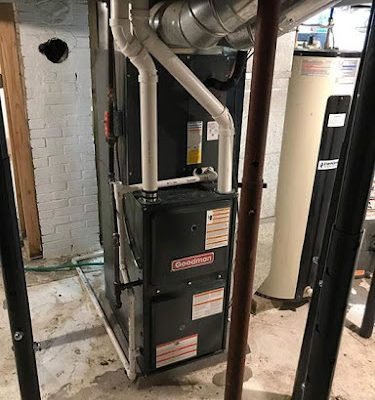 Stoll Plumbing