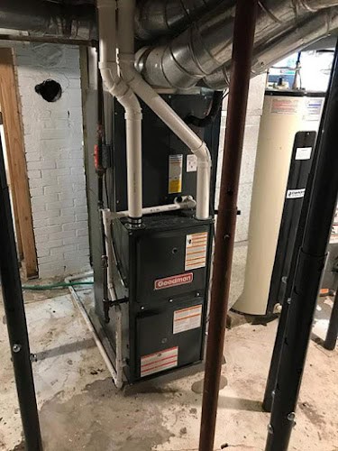 Stoll Plumbing