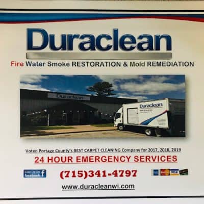 Duraclean Specialists