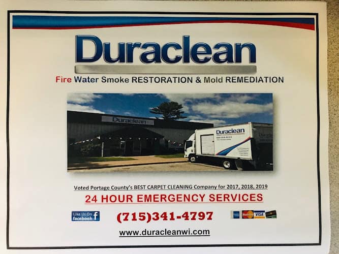 Duraclean Specialists