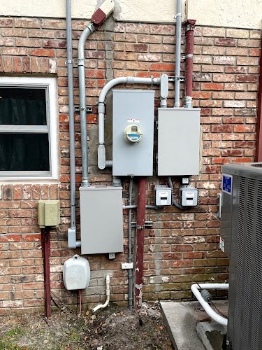 MG Electric Inc