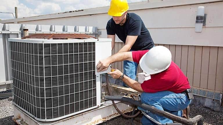 Bucky Holland Heating Cooling Plumbing