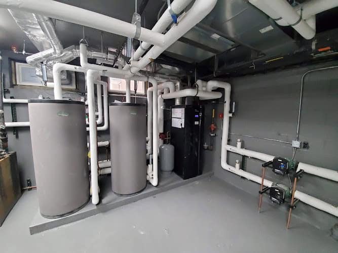 Richmond Plumbing and Heating Co