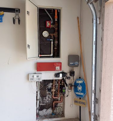 DC Plumbing Heating and Air Conditioning