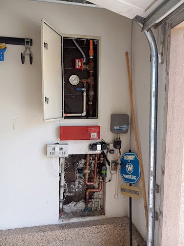 DC Plumbing Heating and Air Conditioning