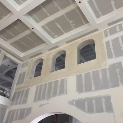 Padilla's Drywall Install and repair