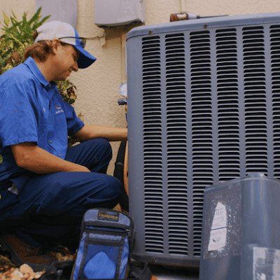 Air Hawk Heating and Cooling