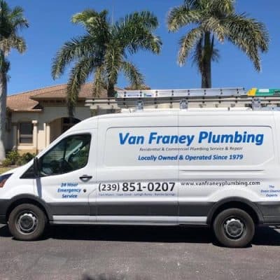 Van Franey Plumbing, Inc.