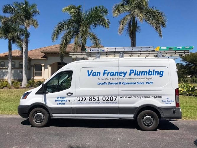 Van Franey Plumbing, Inc.