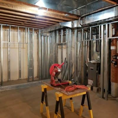 Landis Air Conditioning & Heating