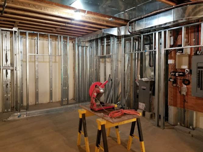 Landis Air Conditioning & Heating
